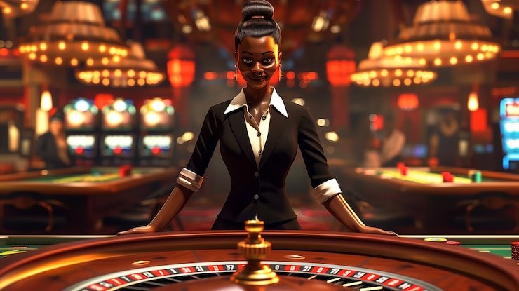 Antarmuka Cash Out di aplikasi mobile niu toto menampilkan nilai real-time dan tombol aksepsi